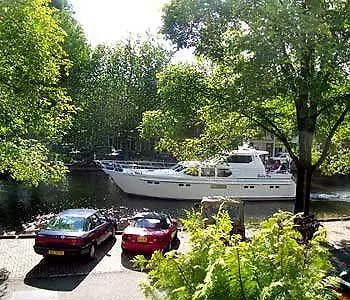 Bed And Breakfast Amsterdam 3*,  Netherlands