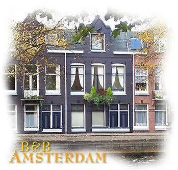 *** Hotel Bed And Breakfast Amsterdam Netherlands