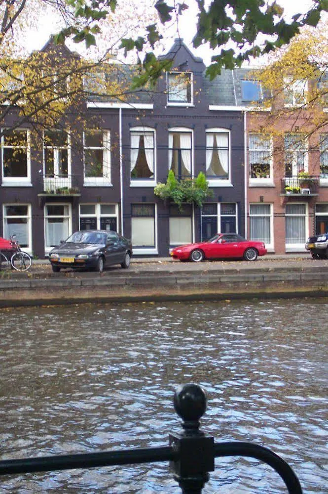Bed And Breakfast Amsterdam 3*,  Netherlands
