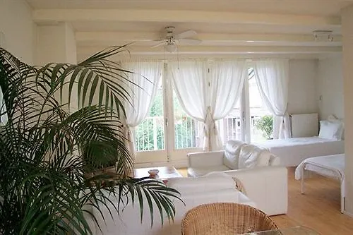 *** Hotel Bed And Breakfast Amsterdam Netherlands