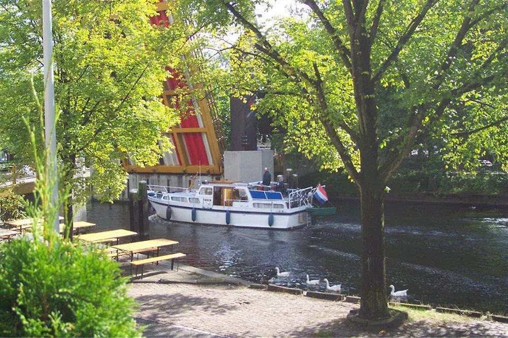 Bed And Breakfast Amsterdam
