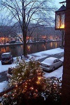 Bed And Breakfast Amsterdam Nederland