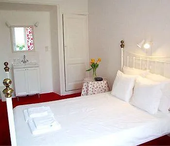 Bed And Breakfast Amsterdam