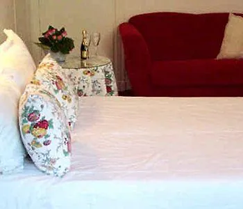 Hotel Bed And Breakfast Amsterdam