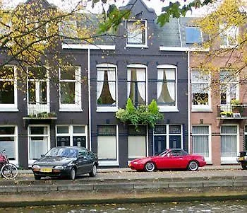 Bed And Breakfast Amsterdam Hotel