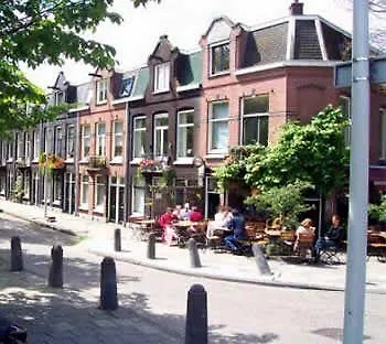 Hotel Bed And Breakfast Amsterdam
