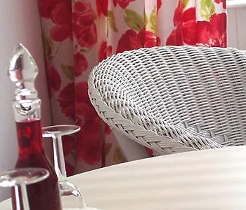 Hotel Bed And Breakfast Amsterdam