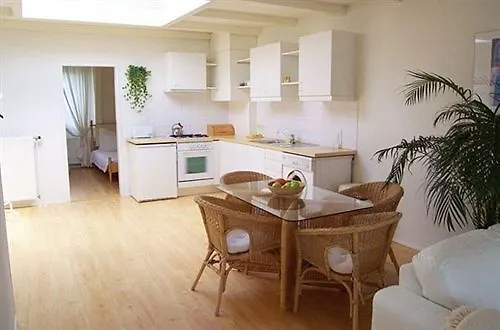 Hotel Bed And Breakfast Amsterdam