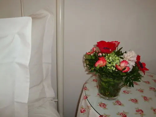 Hotel Bed And Breakfast Amsterdam