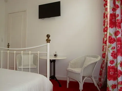 Bed And Breakfast Amsterdam Hotel