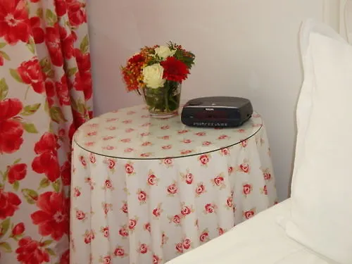 Bed And Breakfast Amsterdam