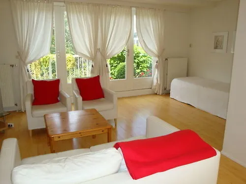 Bed And Breakfast Amsterdam Nederland