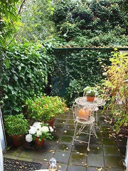 Hotel Bed And Breakfast Amsterdam