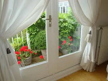 Bed And Breakfast Amsterdam Hotel