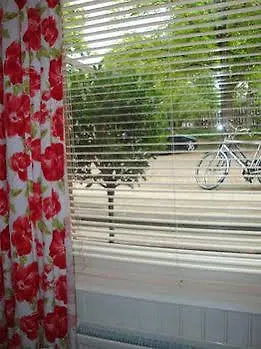 Bed And Breakfast Amsterdam Hotel