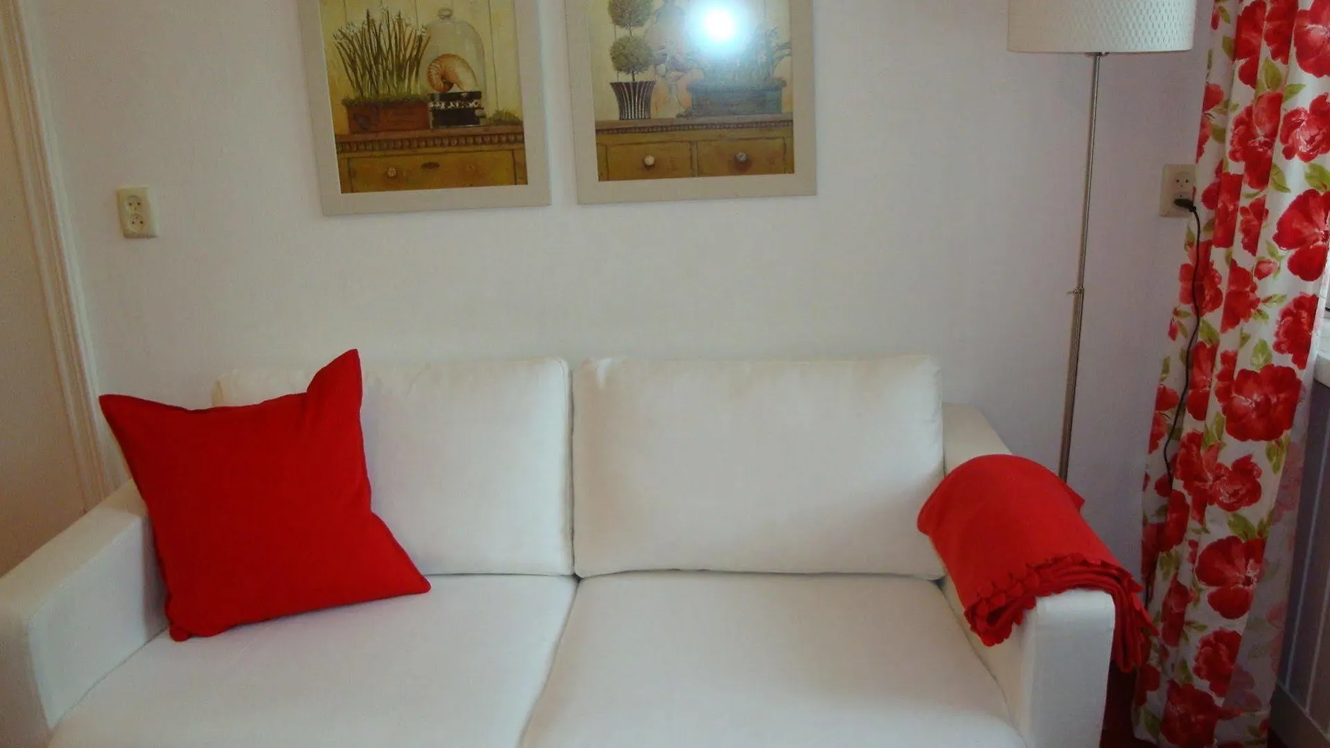 Bed And Breakfast Amsterdam Paesi Bassi