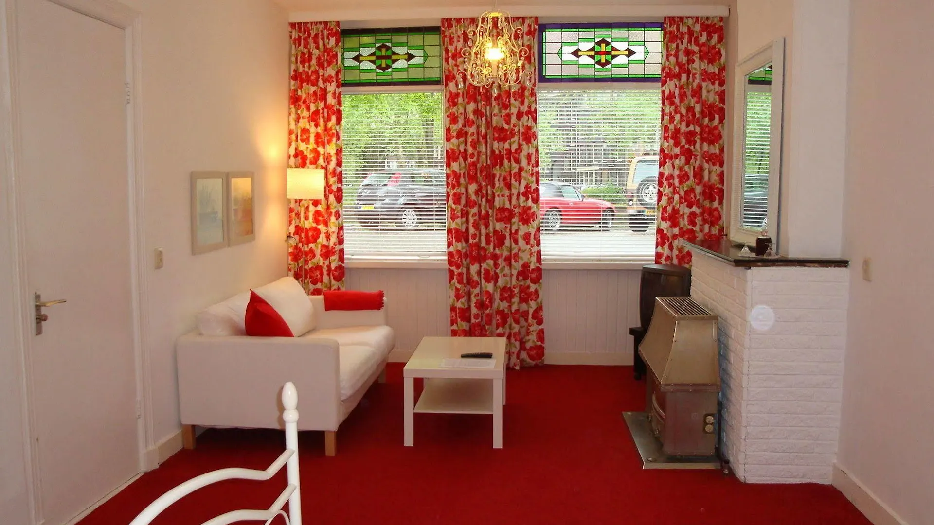 Bed And Breakfast Amsterdam Nederland