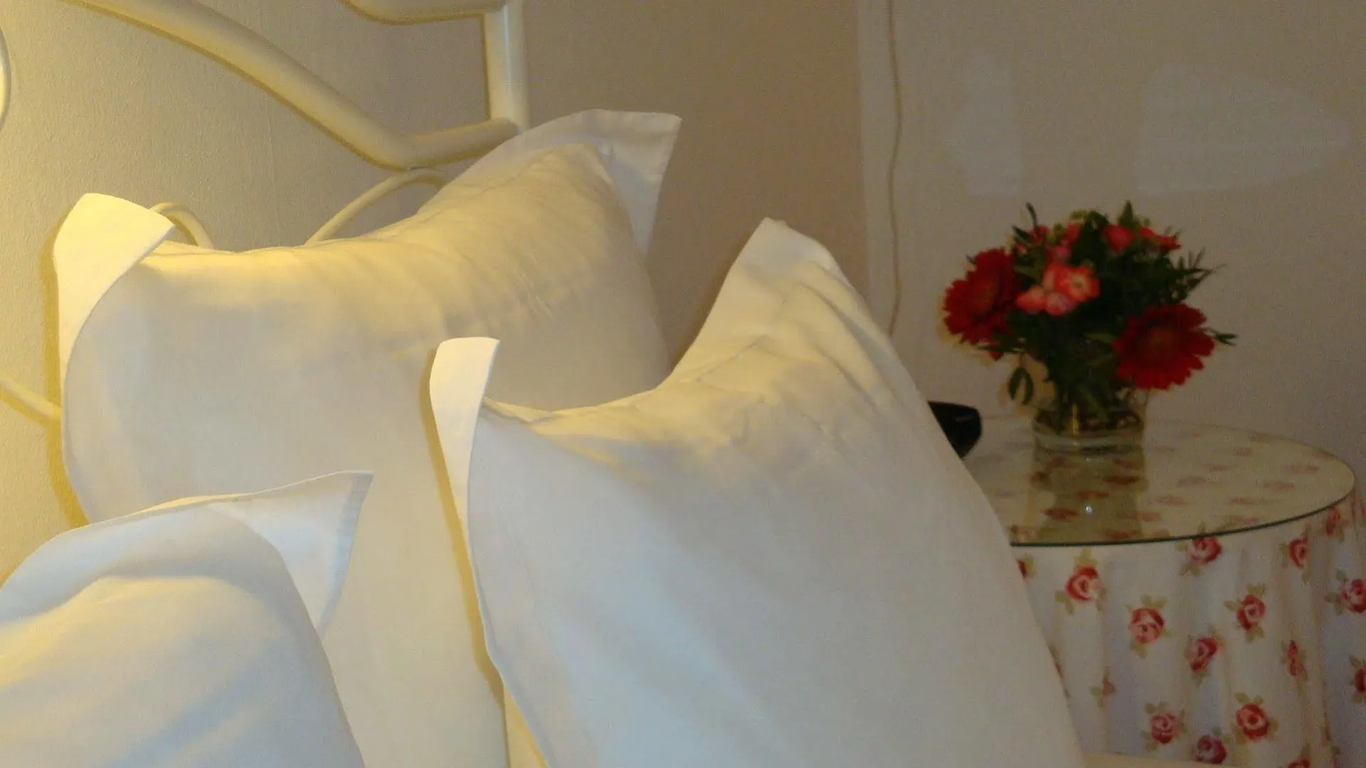 Bed And Breakfast Amsterdam Hotel