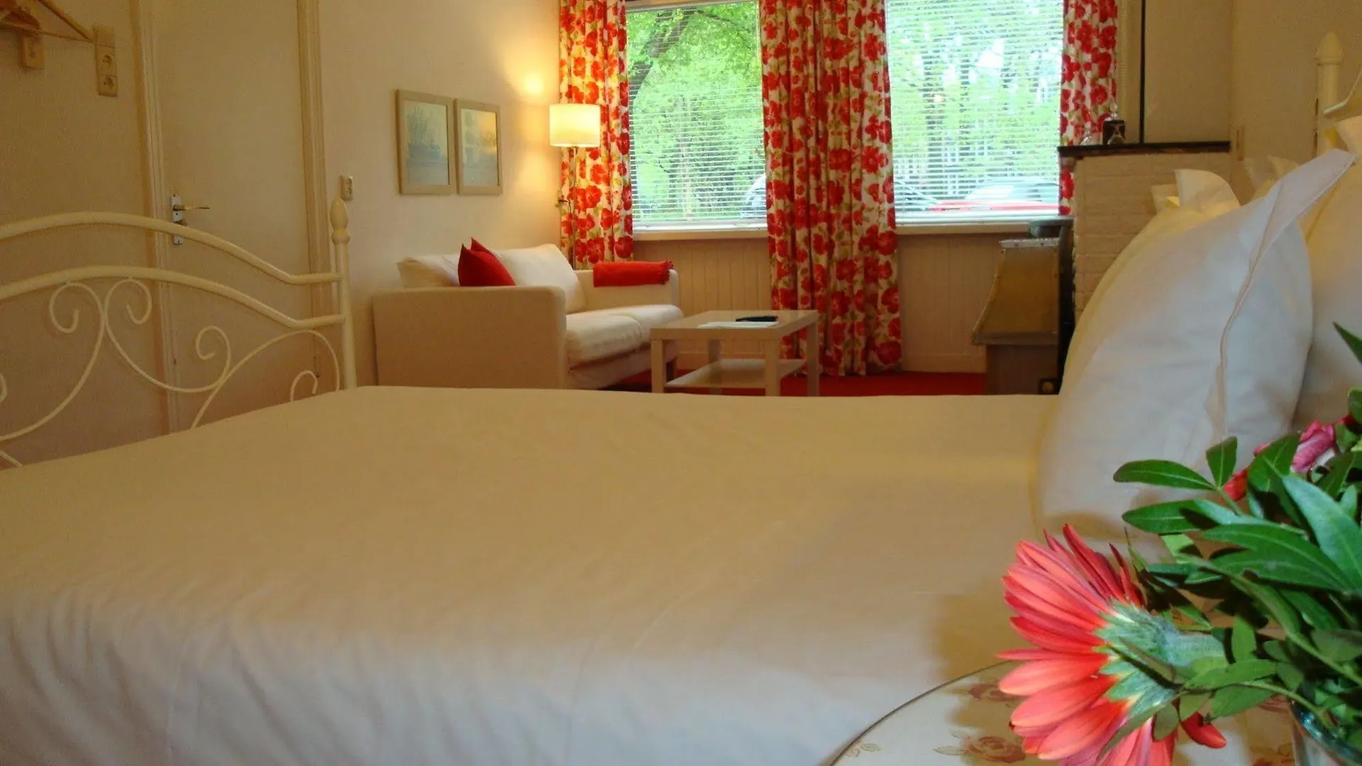 *** Hotel Bed And Breakfast Amsterdam Paesi Bassi