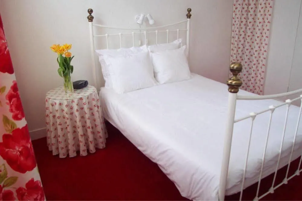 Hotel Bed And Breakfast Amsterdam